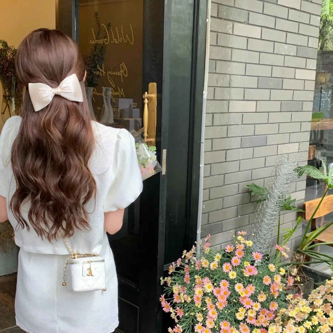 我们自己的土地海报